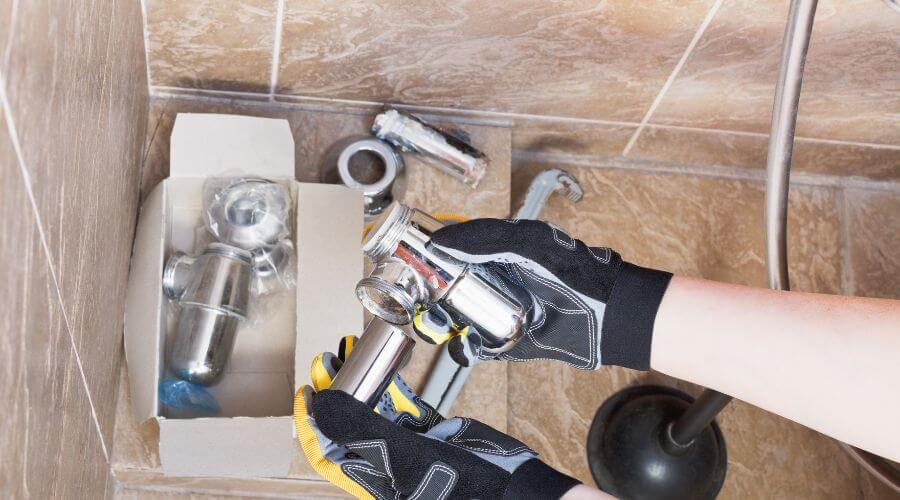Local Chimney Repair in Bloomingdale, MI